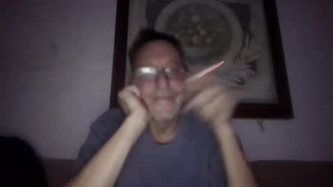 kobolt67 online show from October 23, 2025, 5:23 pm