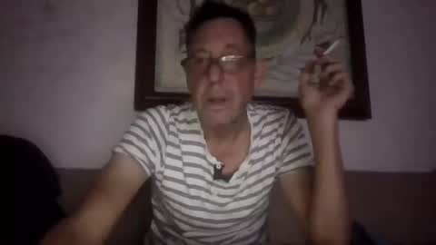 kobolt67 online show from October 28, 2025, 6:32 pm