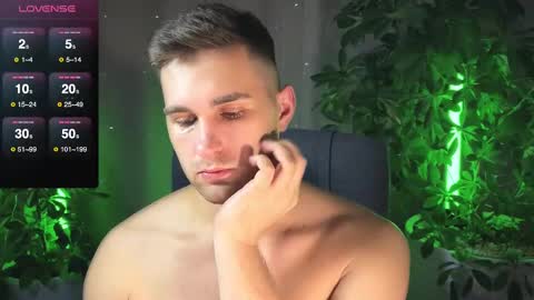 Sweet boy online show from February 10, 2025, 9:04 pm