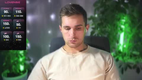 Sweet boy online show from February 25, 2025, 5:25 pm