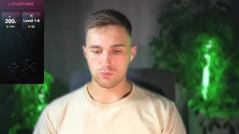 Sweet boy online show from February 26, 2025, 9:05 pm