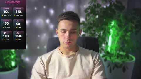 Sweet boy online show from February 28, 2025, 10:28 pm