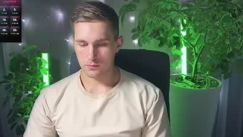 Sweet boy online show from March 9, 2025, 6:00 pm