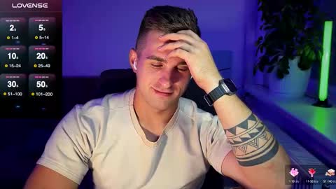 Sweet boy online show from September 11, 2025, 6:41 pm