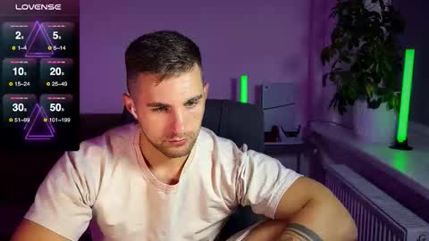 Sweet boy online show from October 3, 2025, 2:14 pm