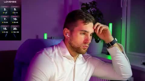 Sweet boy online show from October 16, 2025, 9:27 pm