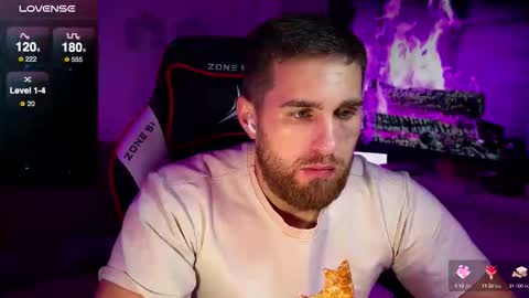 Sweet boy online show from November 26, 2025, 10:33 pm