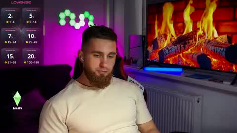 Sweet boy online show from April 13, 2026, 11:16 am