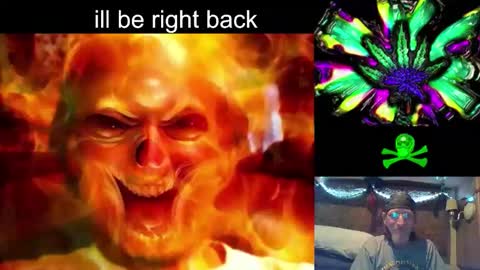 kodiakpm1 online show from November 17, 2025, 8:03 pm