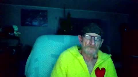 kodiakpm1 online show from November 18, 2025, 9:03 am