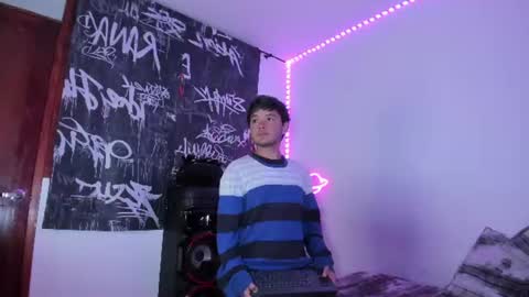 Camilo online show from August 9, 2026, 6:35 pm