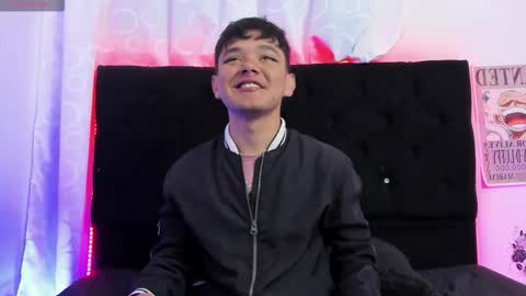 kody_sexy online show from October 13, 2025, 11:32 am