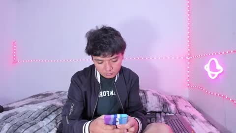 kody_sexy online show from March 3, 2026, 12:06 am