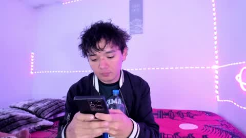 kody_sexy online show from March 22, 2026, 9:29 pm