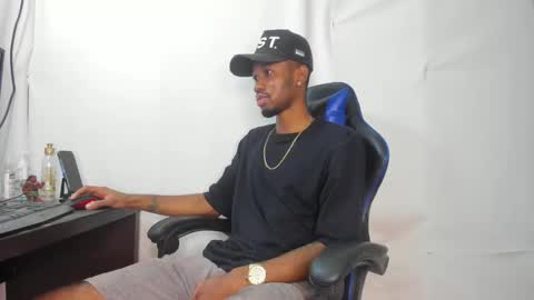 kofi online show from February 25, 2025, 4:21 pm