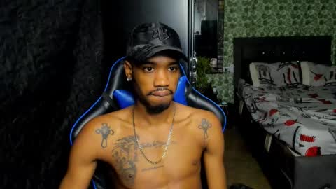 kofi online show from November 29, 2025, 1:41 am