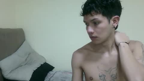 Jacob and Victoria  online show from May 17, 2026, 2:42 am