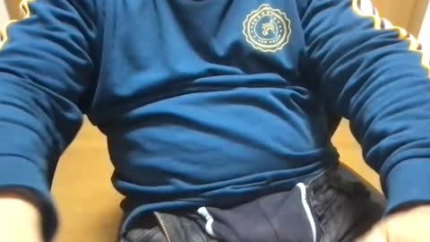 Snapshot of koji0101 chatting on January 12, 2025, 11:17 am koji0101 online show from January 12, 2025, 11:17 am