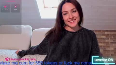 Vika online show from July 18, 2026, 9:57 am