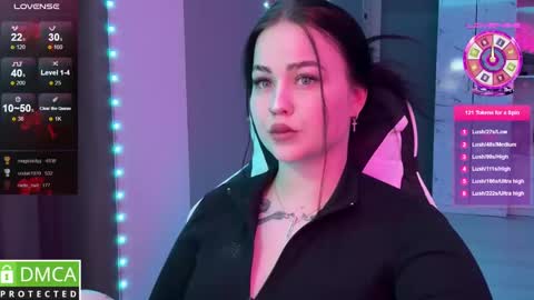 Mia online show from January 22, 2025, 12:27 am