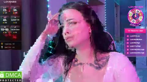 Mia online show from January 26, 2025, 8:14 am