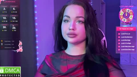 Mia online show from February 27, 2025, 11:59 pm