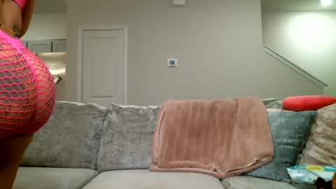 Snapshot of kokokwinn chatting on February 5, 2025, 5:41 am Koko Kwinn online show from February 5, 2025, 5:41 am