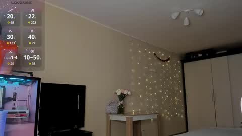 kokome21 online show from December 2, 2024, 10:56 pm