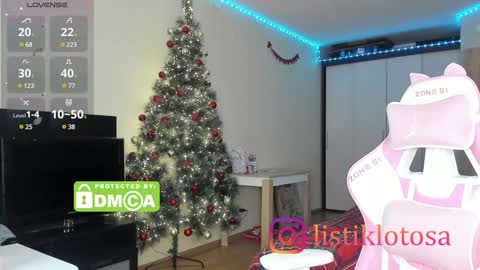 kokome21 online show from December 26, 2024, 11:13 pm