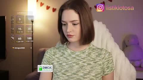 Snapshot of kokome21 chatting on February 1, 2026, 2:21 am kokome21 online show from February 1, 2026, 2:21 am