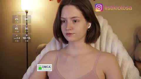 Snapshot of kokome21 chatting on February 3, 2026, 5:38 am kokome21 online show from February 3, 2026, 5:38 am