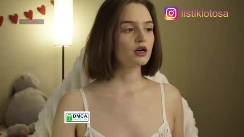 Snapshot of kokome21 chatting on February 16, 2026, 8:10 am kokome21 online show from February 16, 2026, 8:10 am