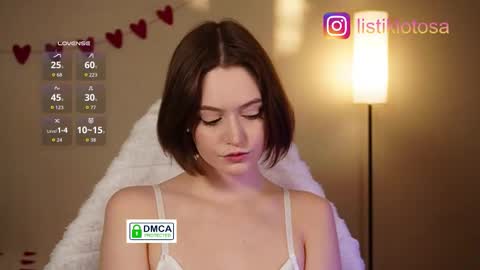 kokome21 online show from March 28, 2026, 4:12 am