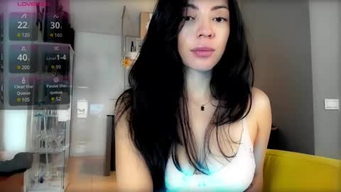 Lisa      online show from January 26, 2025, 8:23 pm