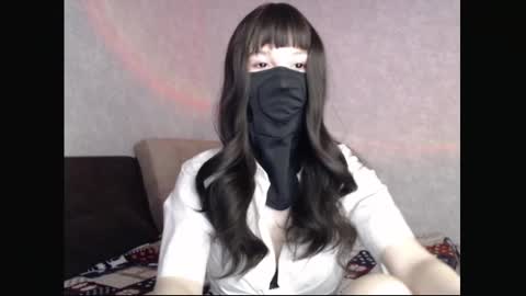 Snapshot of kokosik_2 chatting on January 13, 2025, 9:52 am kisa online show from January 13, 2025, 9:52 am
