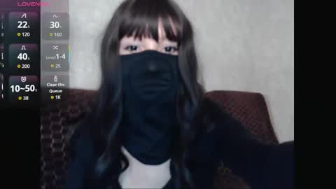 Snapshot of kokosik_2 chatting on October 5, 2025, 12:47 pm kisa online show from October 5, 2025, 12:47 pm