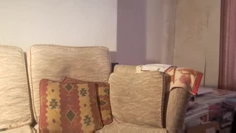 kokworshipper online show from March 9, 2025, 3:38 pm