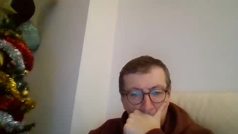 JUAN CARLOS online show from January 6, 2025, 5:16 pm