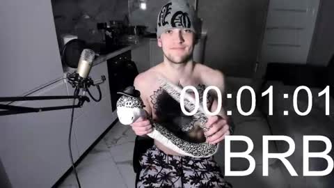 Kolya Kayne online show from April 5, 2026, 3:15 am