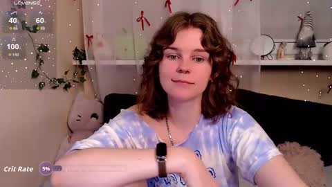 Snapshot of komorebbi chatting on February 28, 2026, 11:06 pm Marta online show from February 28, 2026, 11:06 pm