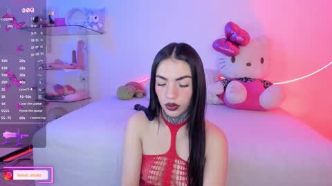 konan_atsuko1 online show from October 30, 2025, 7:25 pm