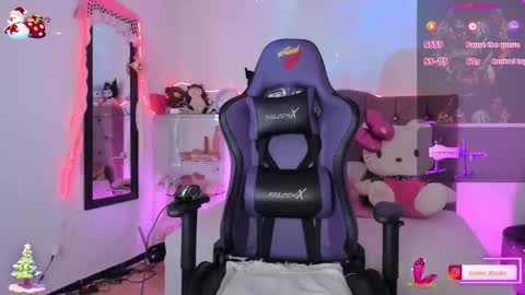 konan_atsuko1 online show from November 8, 2025, 6:29 pm