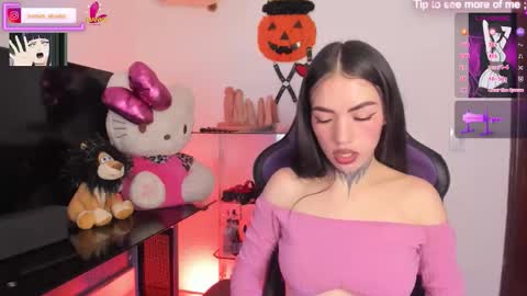 konan_atsuko1 online show from November 29, 2025, 6:44 pm