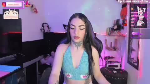 konan_atsuko1 online show from December 3, 2025, 7:45 pm