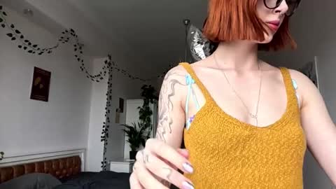 rin foth online show from November 2, 2025, 7:33 am