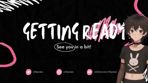 Snapshot of koneko_nya chatting on February 26, 2026, 9:14 pm Riley online show from February 26, 2026, 9:14 pm