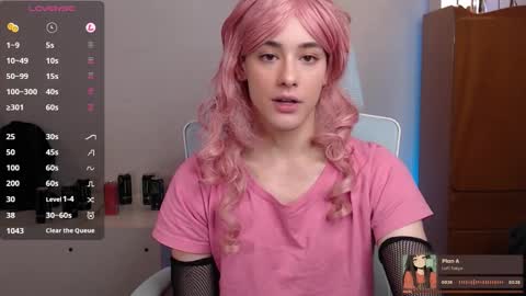  Riley  online show from March 26, 2026, 5:29 pm