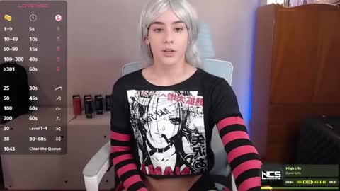  Riley  online show from April 13, 2026, 6:35 pm