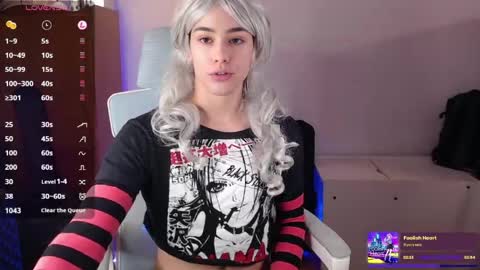 Riley  online show from May 4, 2026, 7:32 pm