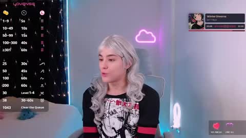  Riley  online show from May 17, 2026, 4:14 pm